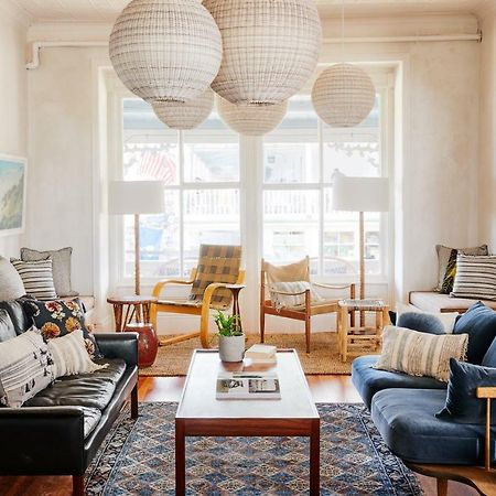 Block Island Beach House نيو شورهام المظهر الخارجي الصورة