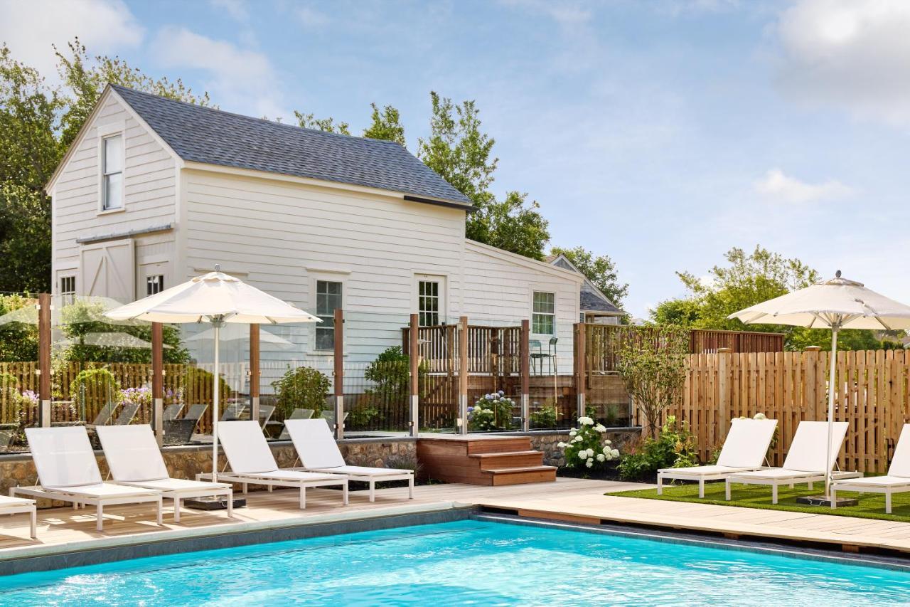 Block Island Beach House نيو شورهام المظهر الخارجي الصورة