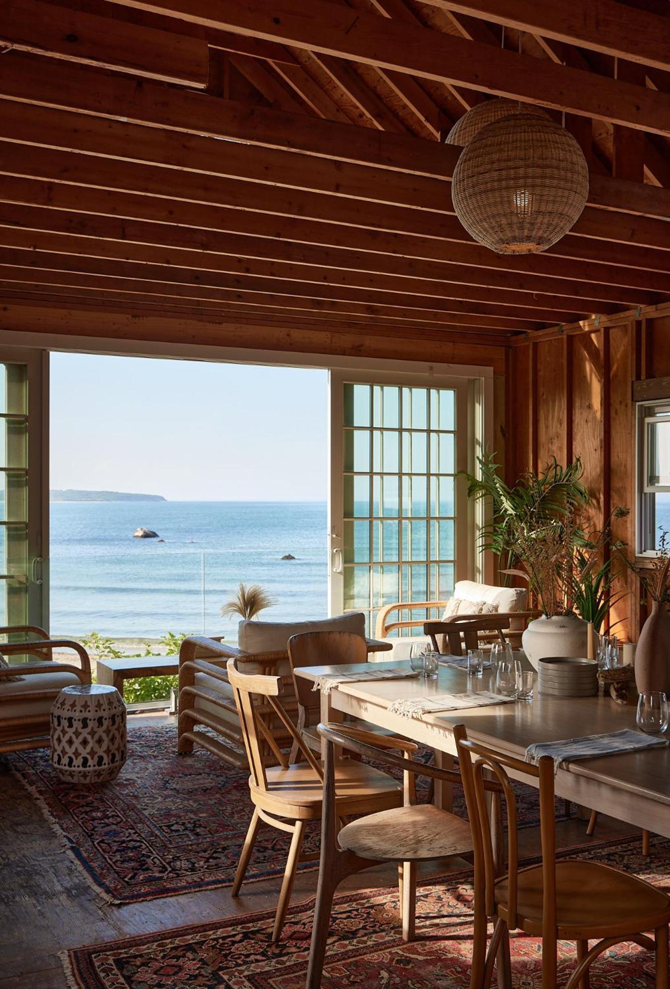 Block Island Beach House نيو شورهام المظهر الخارجي الصورة