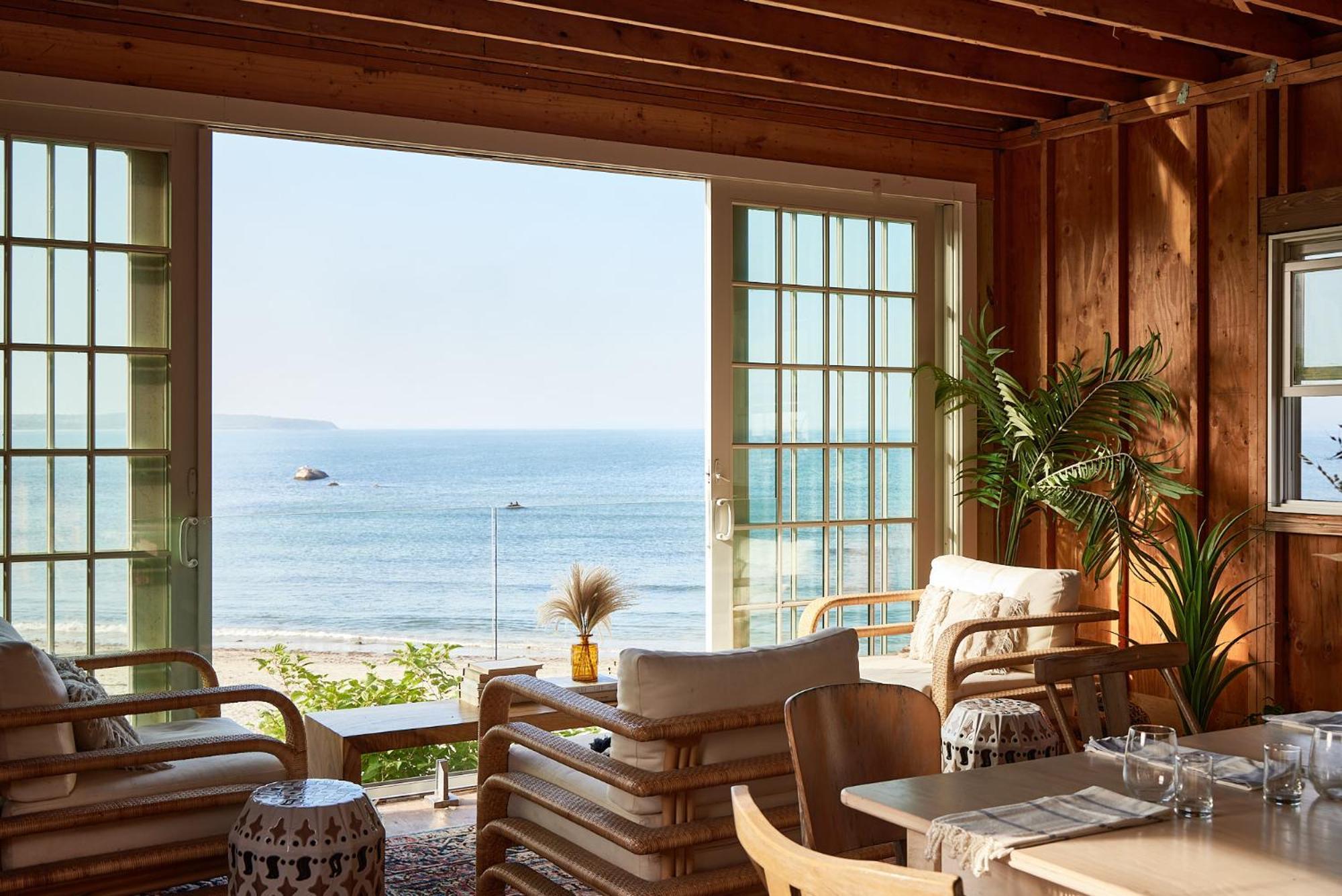 Block Island Beach House نيو شورهام المظهر الخارجي الصورة