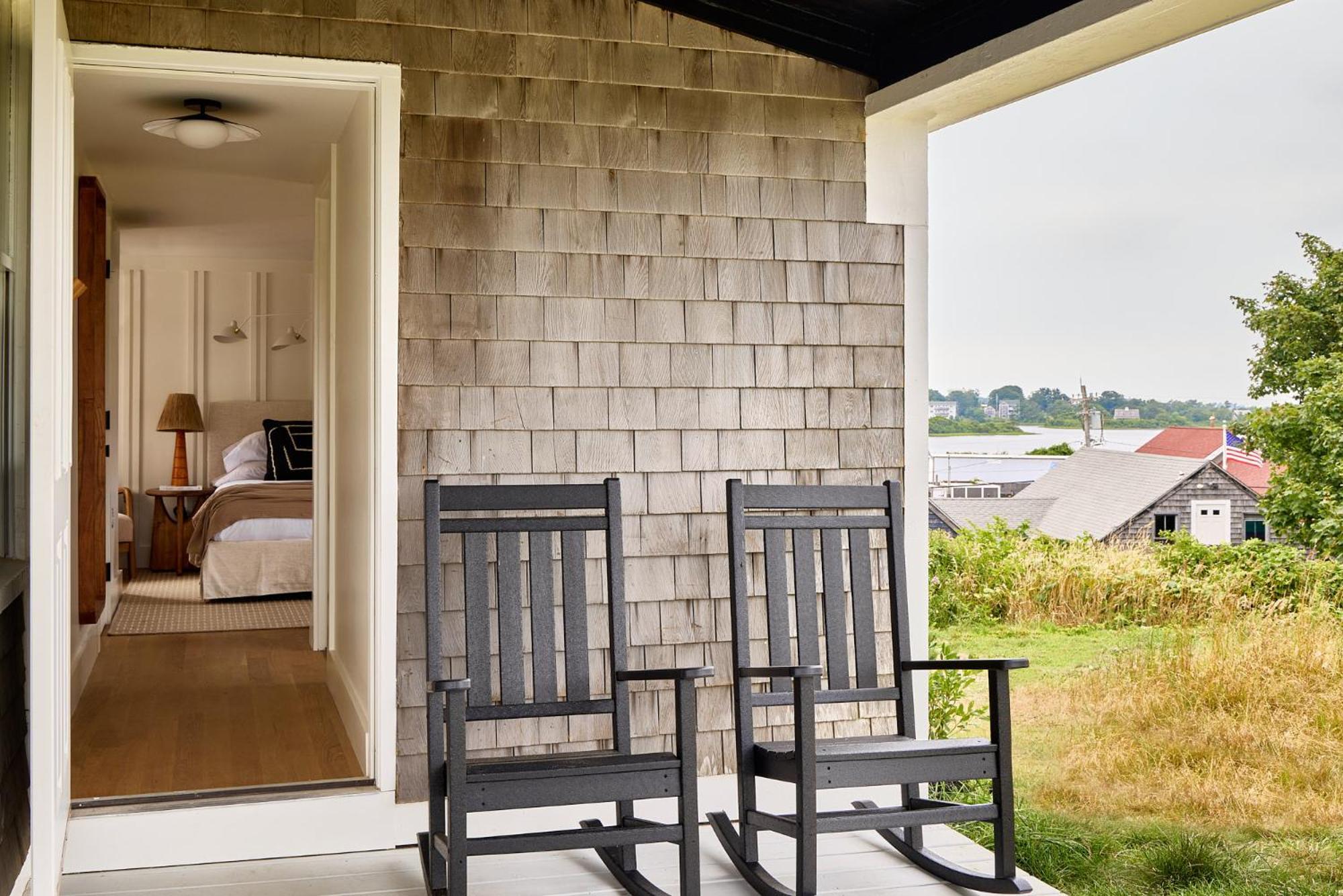 Block Island Beach House نيو شورهام المظهر الخارجي الصورة