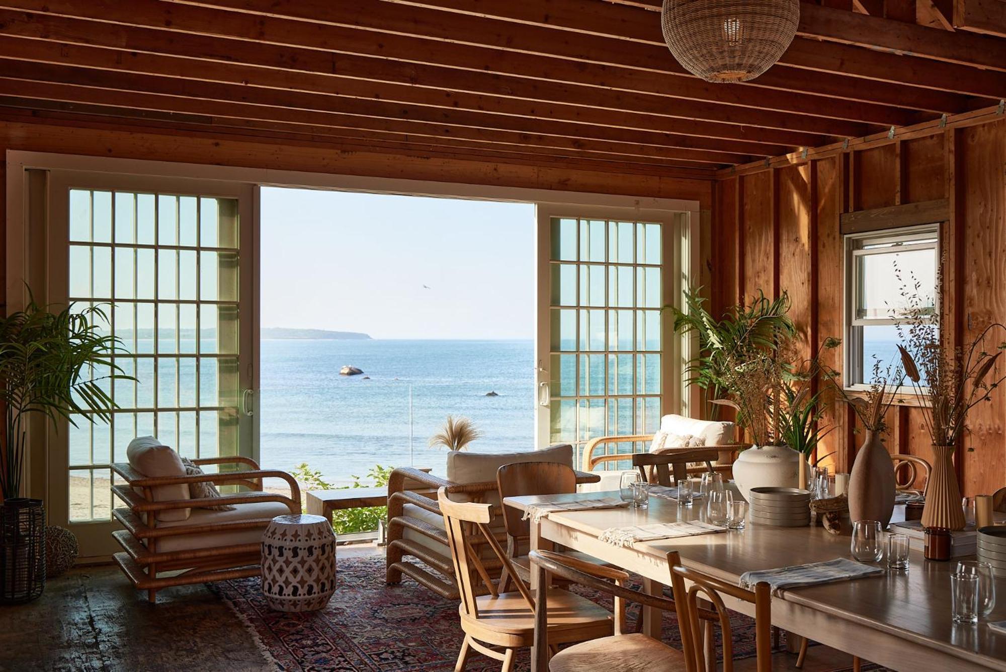 Block Island Beach House نيو شورهام المظهر الخارجي الصورة