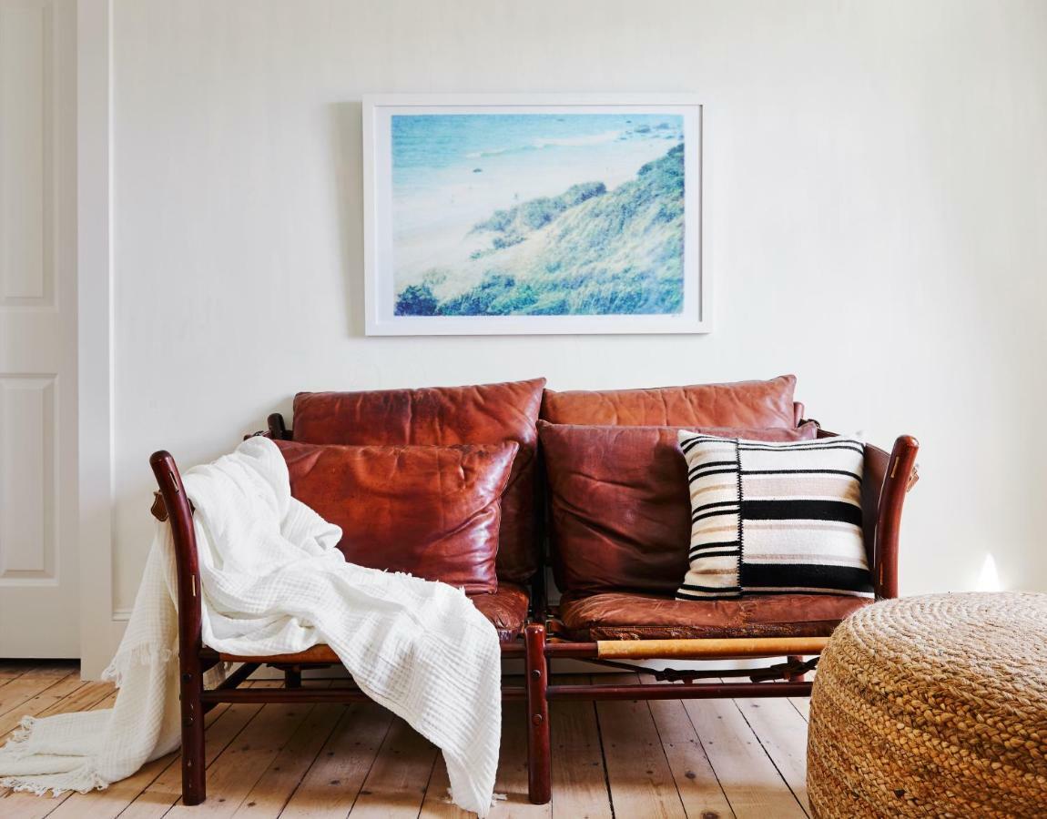 Block Island Beach House نيو شورهام المظهر الخارجي الصورة