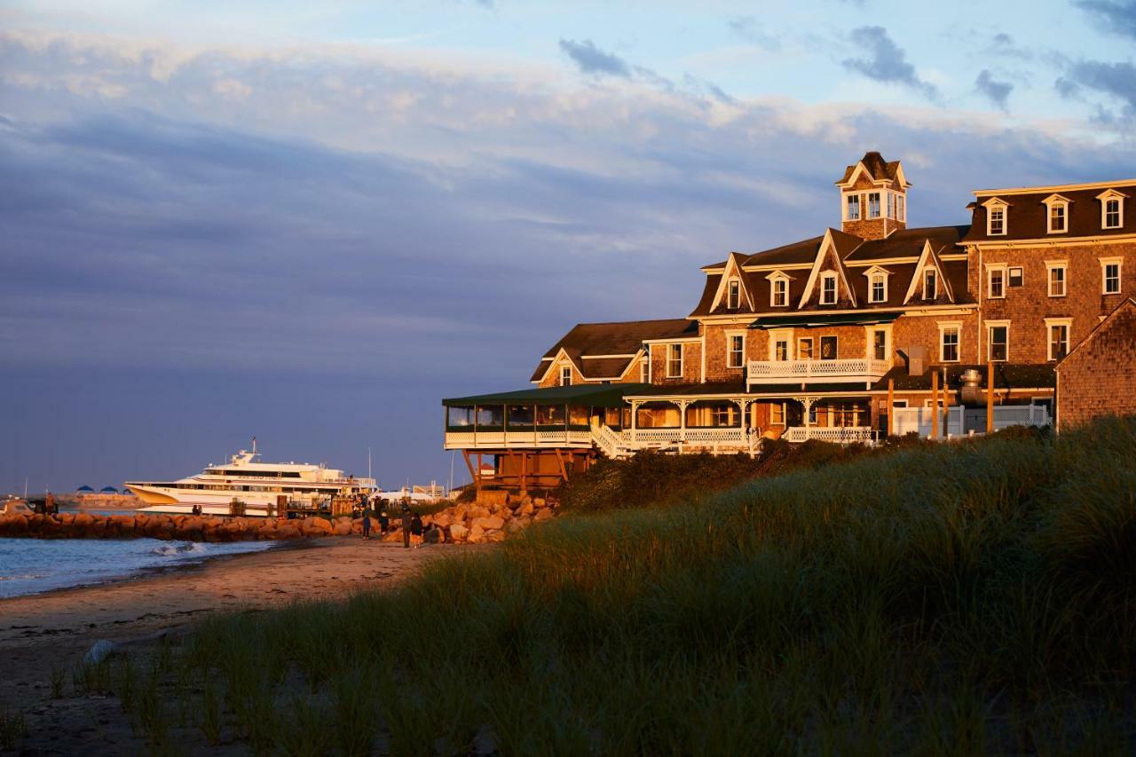 Block Island Beach House نيو شورهام المظهر الخارجي الصورة
