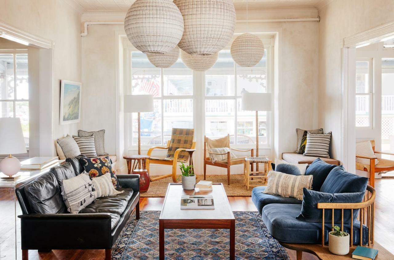 Block Island Beach House نيو شورهام المظهر الخارجي الصورة
