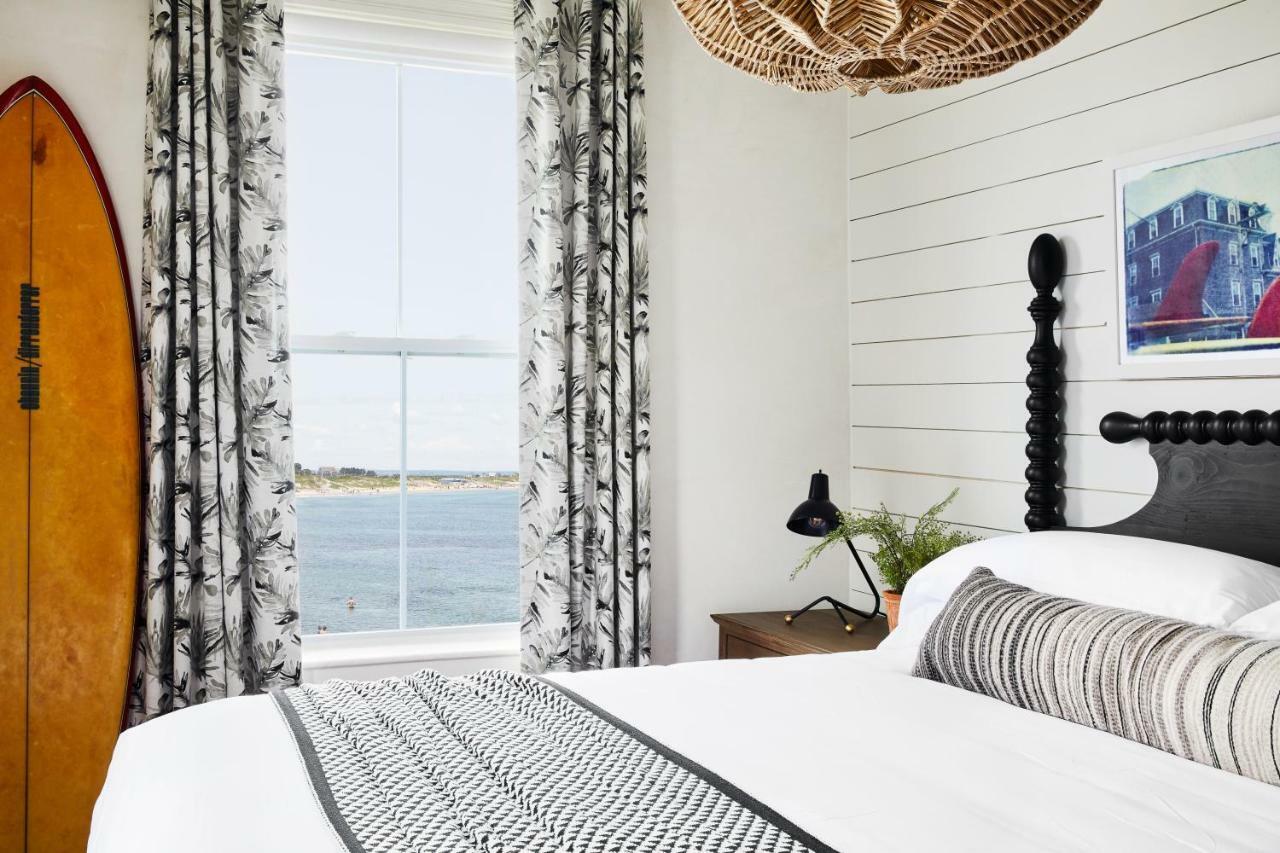 Block Island Beach House نيو شورهام المظهر الخارجي الصورة