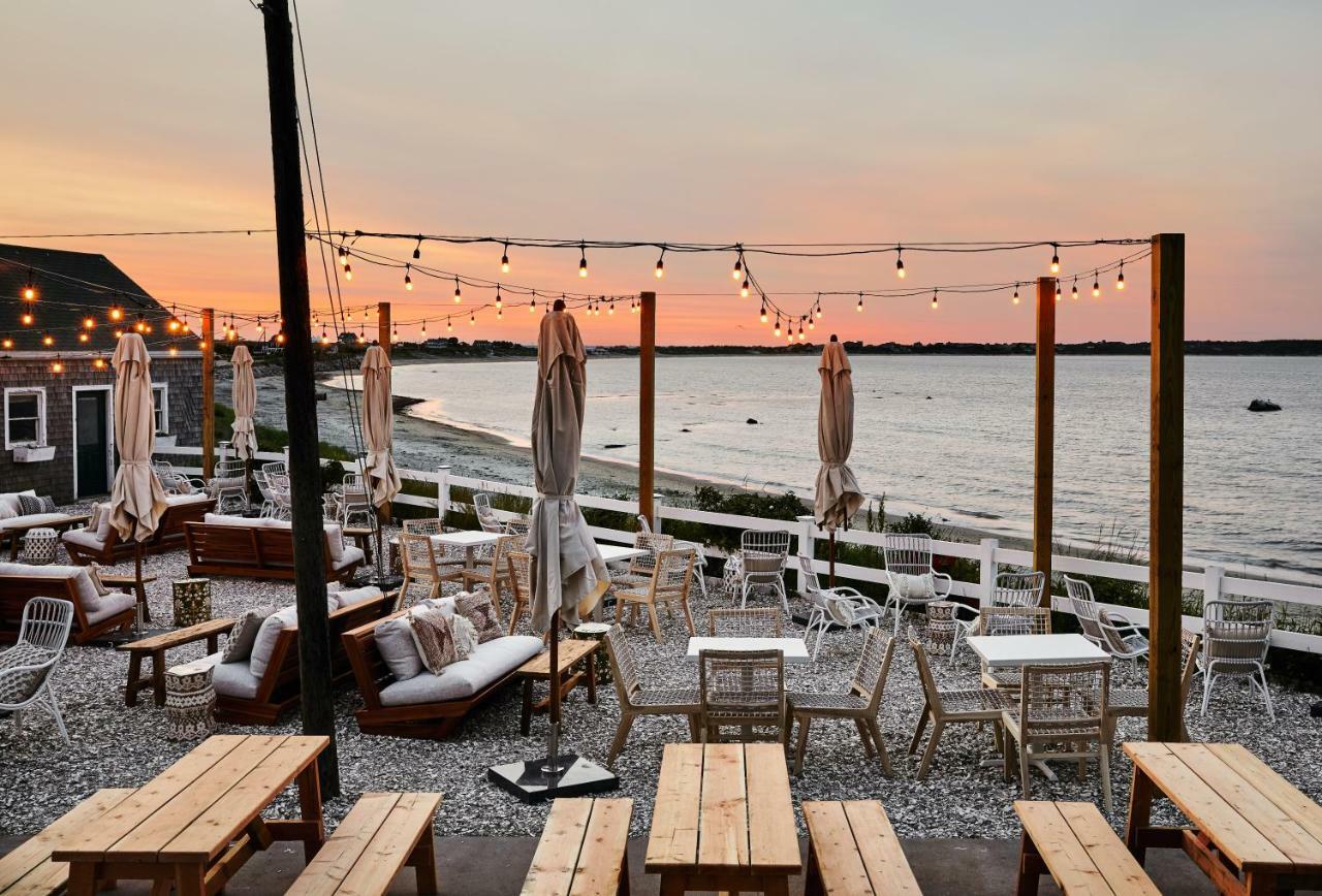 Block Island Beach House نيو شورهام المظهر الخارجي الصورة