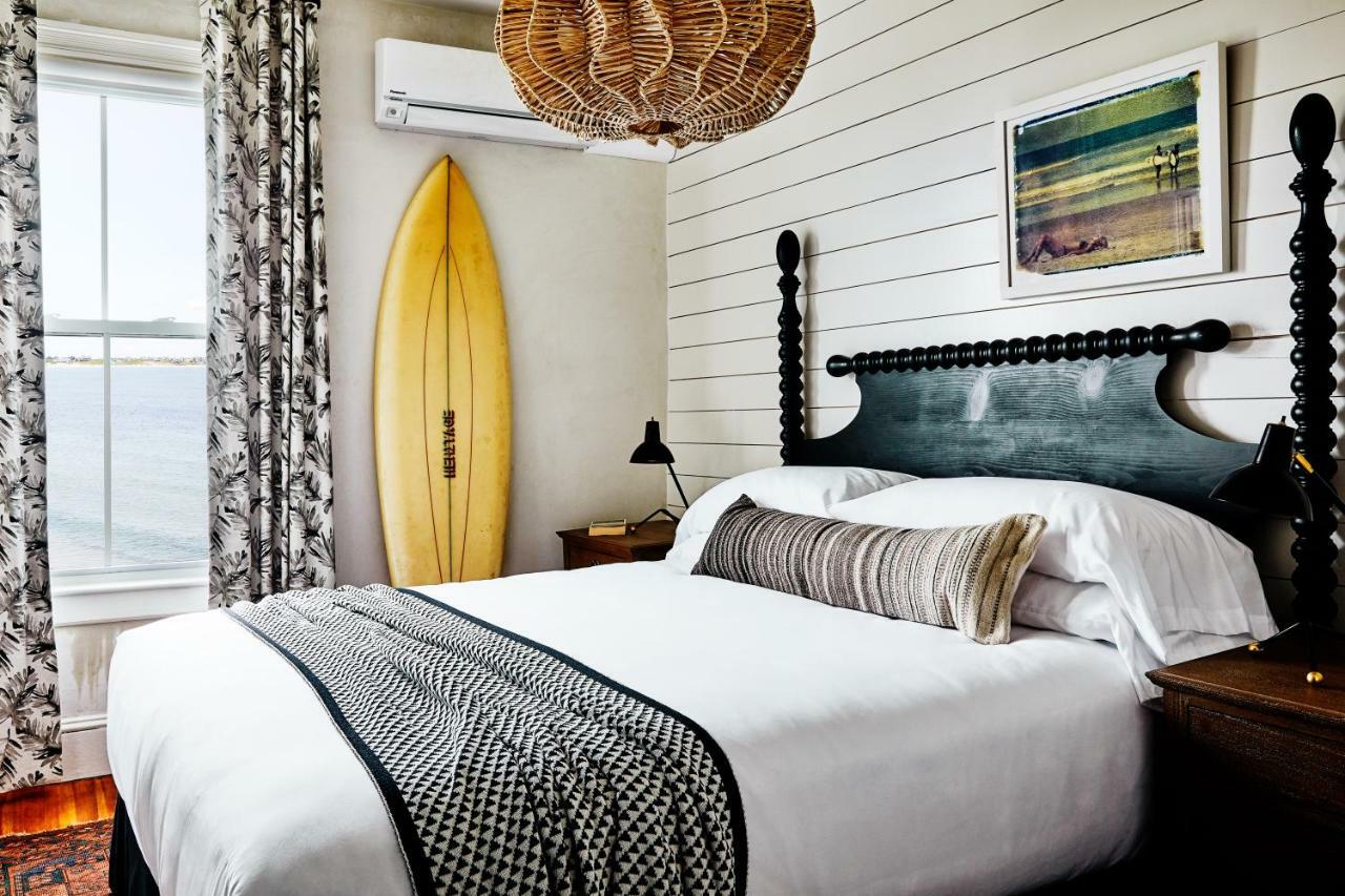 Block Island Beach House نيو شورهام المظهر الخارجي الصورة