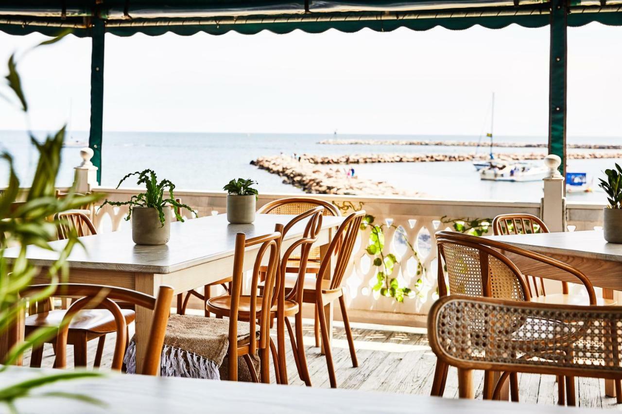 Block Island Beach House نيو شورهام المظهر الخارجي الصورة