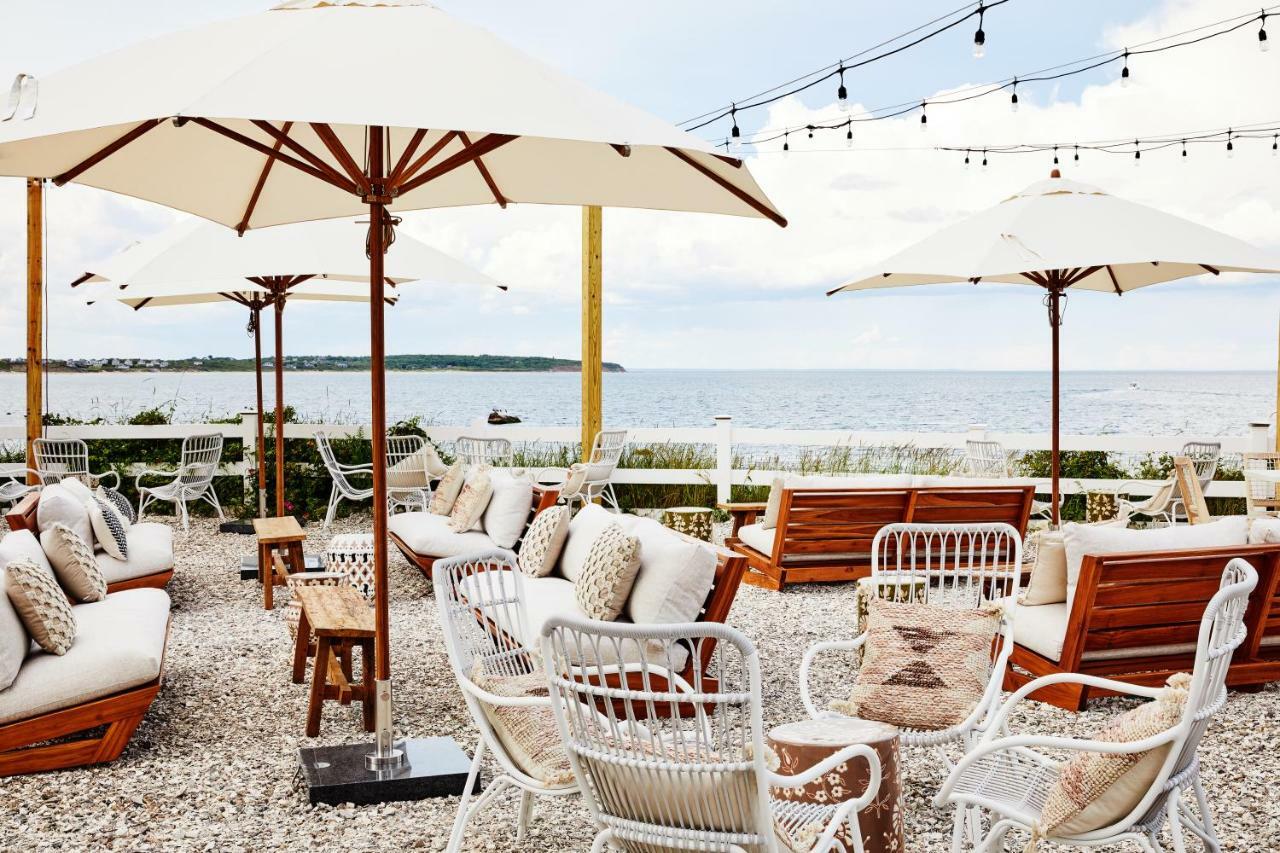 Block Island Beach House نيو شورهام المظهر الخارجي الصورة