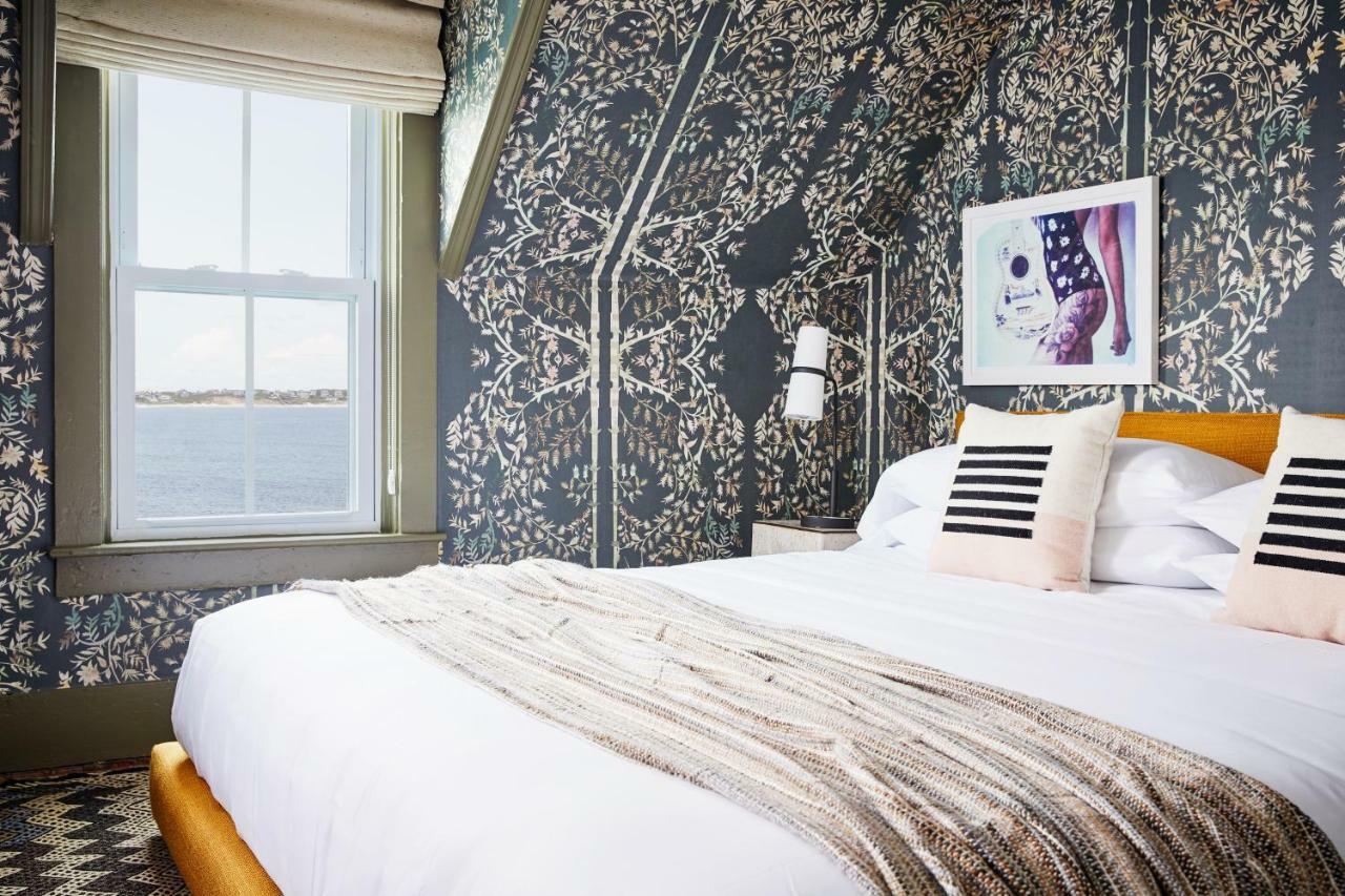 Block Island Beach House نيو شورهام المظهر الخارجي الصورة